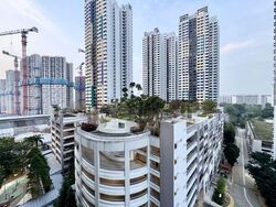 Blk 29 Ghim Moh Edge (Queenstown), HDB 4 Rooms #621407371